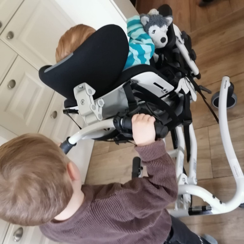 Inklusion im Betreuungsalltag